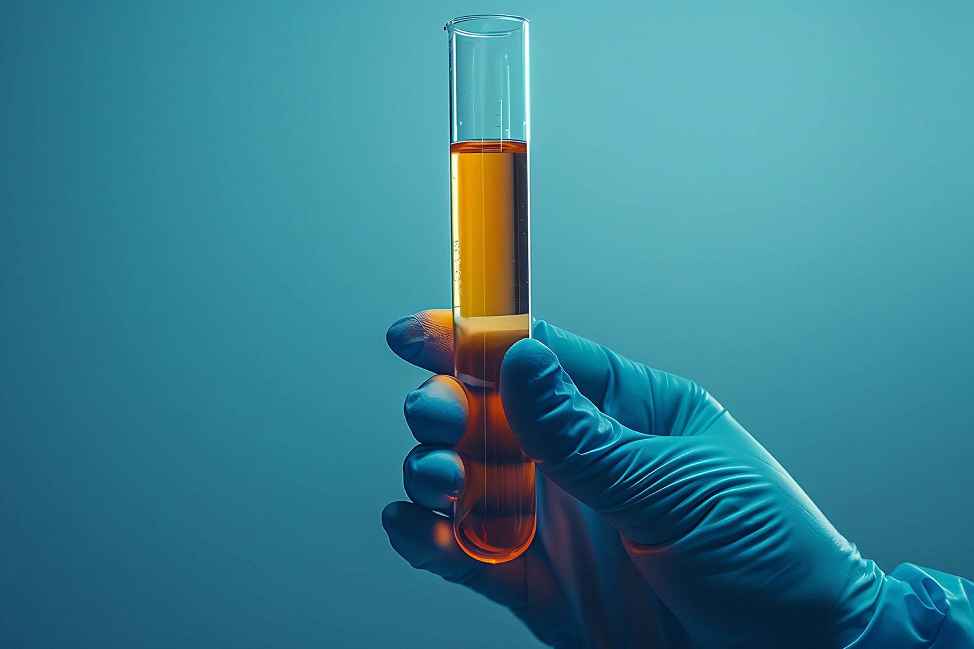 Analisi di laboratorio