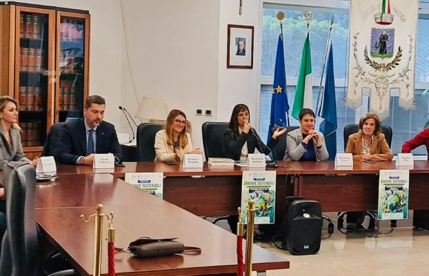 Glue Consulenze sostiene “Armonie Sostenibili”: un impegno concreto per l’educazione ambientale delle nuove generazioni