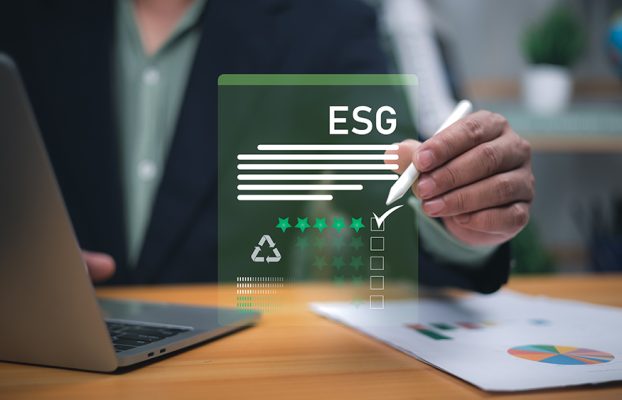 ESG non è solo moda: è il nuovo codice di fiducia per le aziende