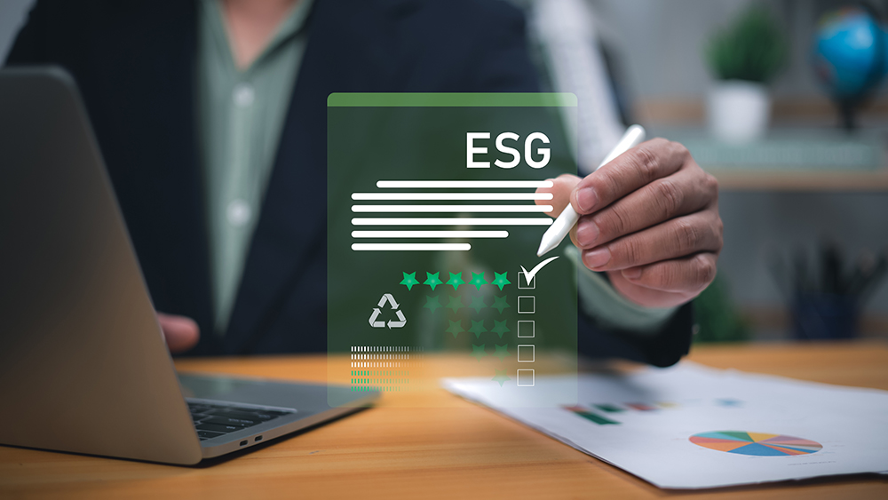 ESG non è solo moda: è il nuovo codice di fiducia per le aziende