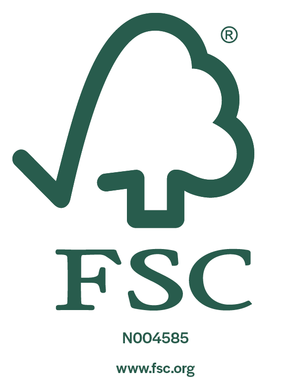 FSC - Foreste per tutti